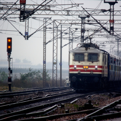 Train
