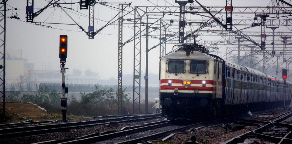Train