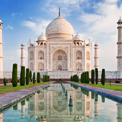 taj-Mahal