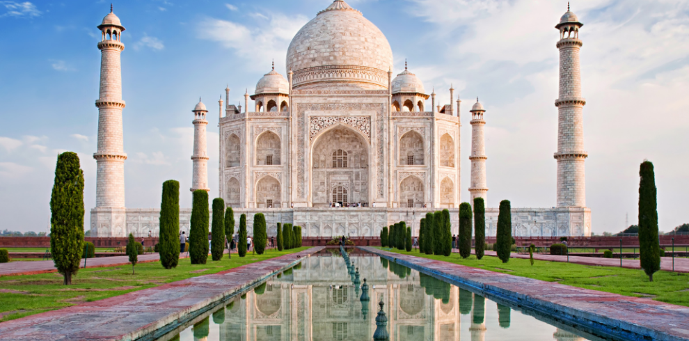 taj-Mahal