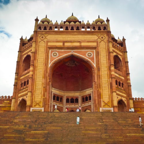Fatehpur Sikri